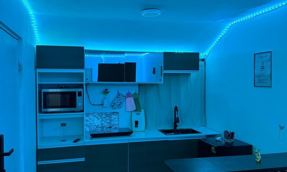 Photo of Kitchen in Tampico