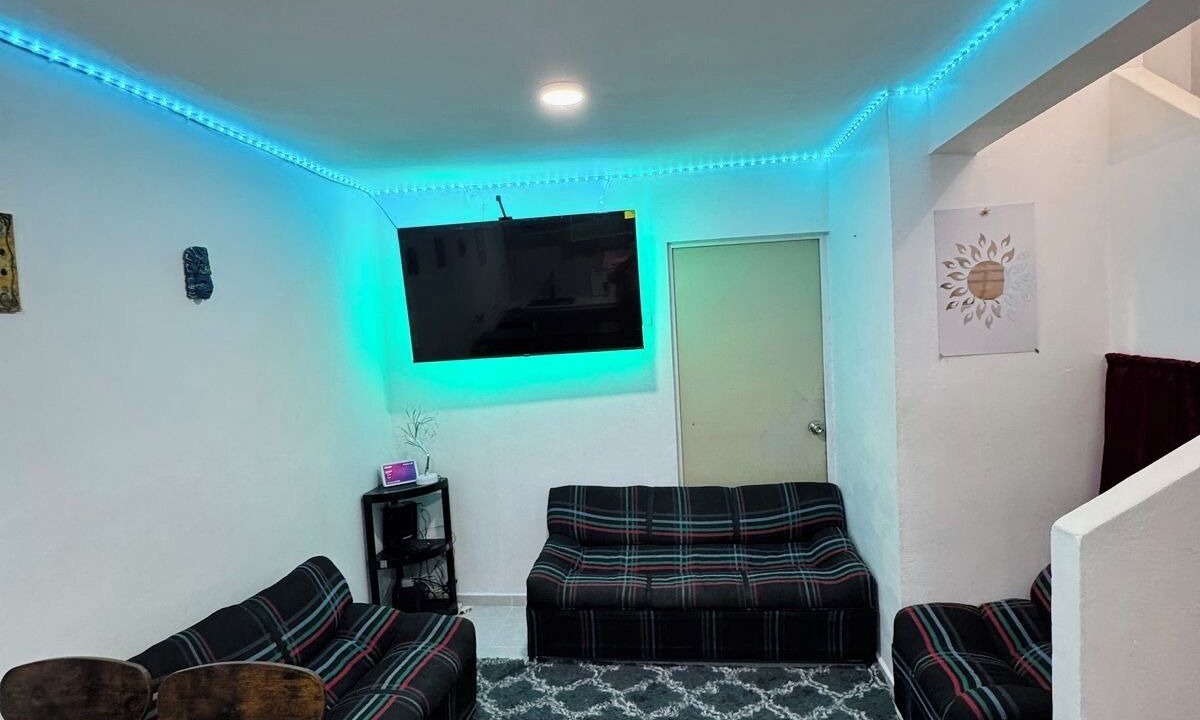 Photo of Livingroom in Tampico