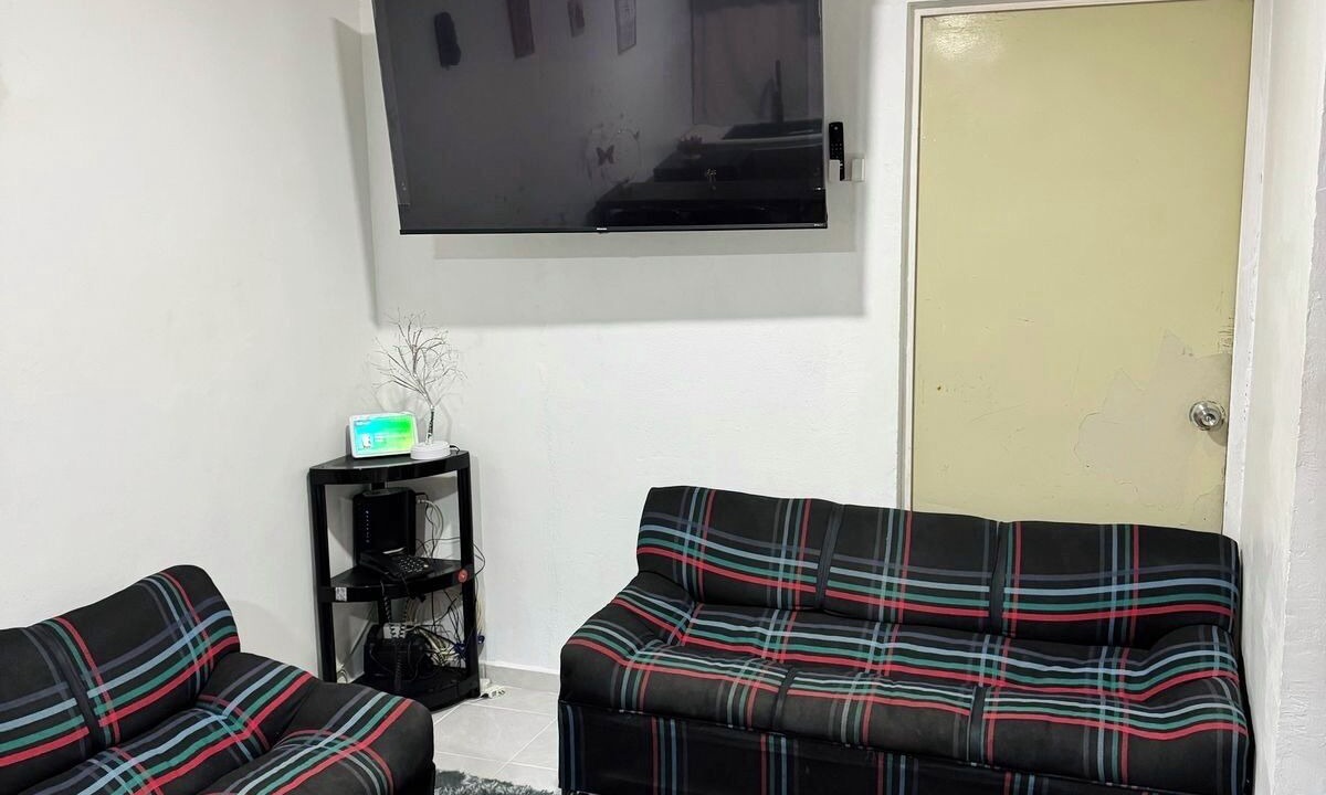 Photo of Livingroom in Tampico