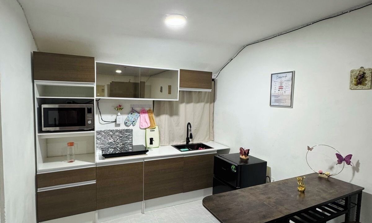 Photo of Kitchen in Tampico