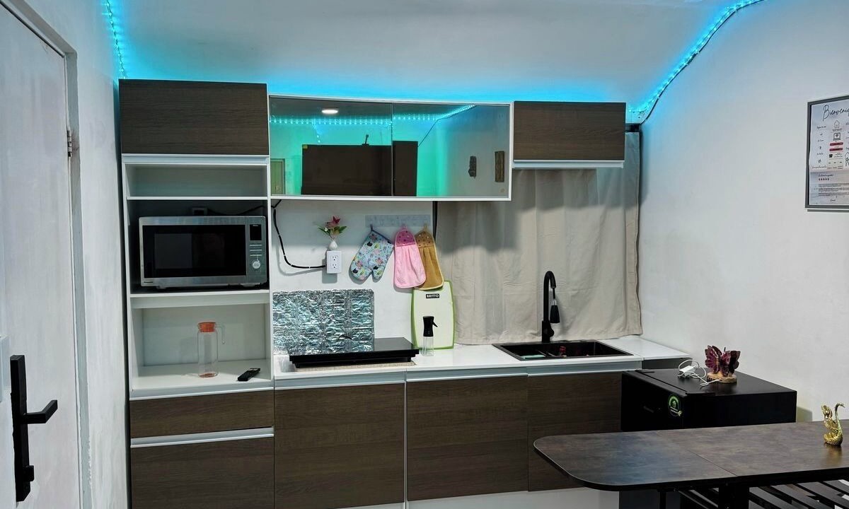 Photo of Kitchen in Tampico