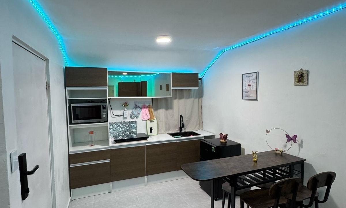 Photo of Kitchen in Tampico