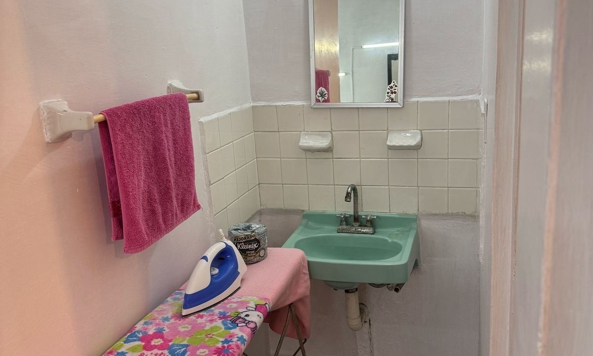 Photo of Bathroom in Tampico