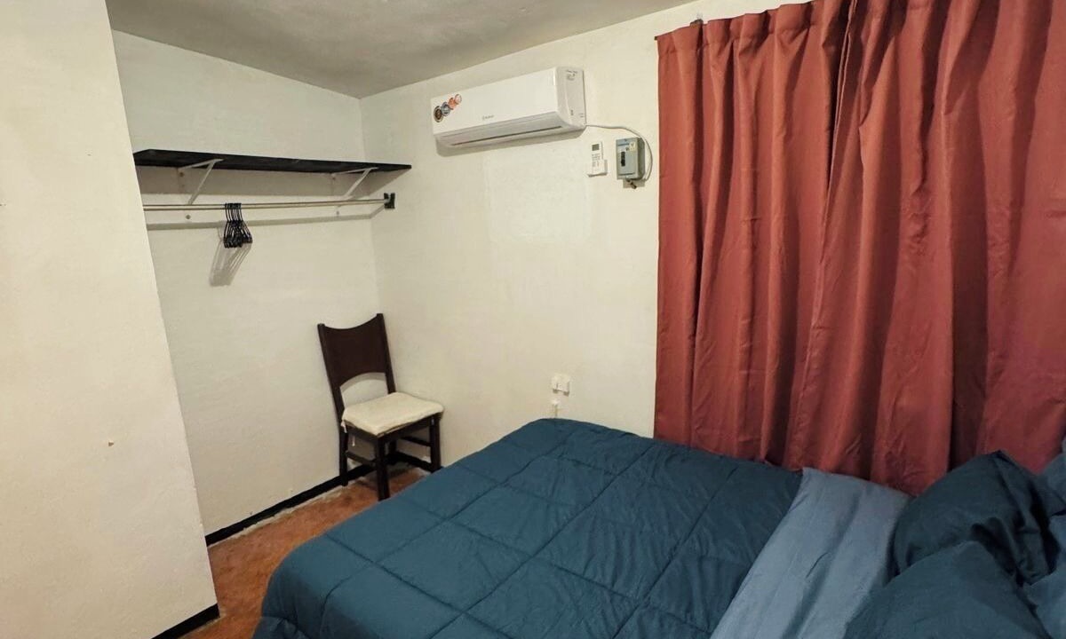 Photo of Bedroom in Tampico