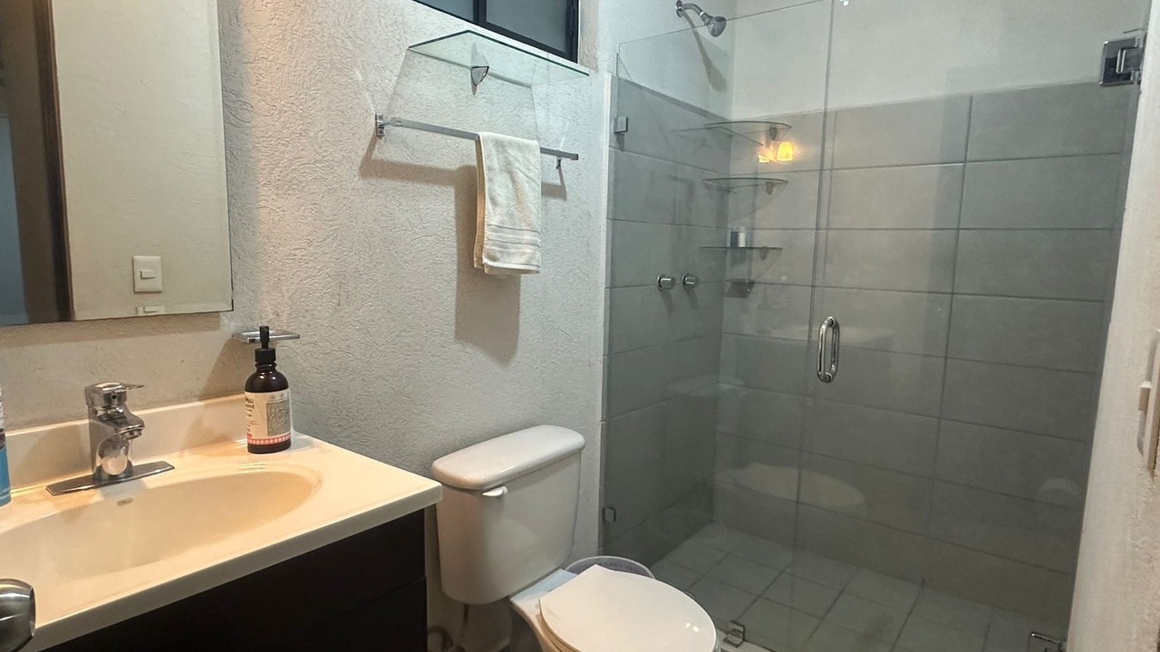 Photo of Bathroom in Guadalajara Municipality