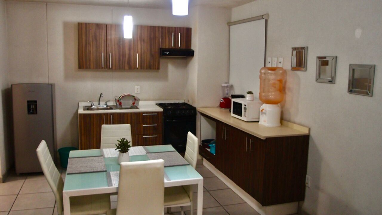 Photo of Kitchen in Guadalajara Municipality
