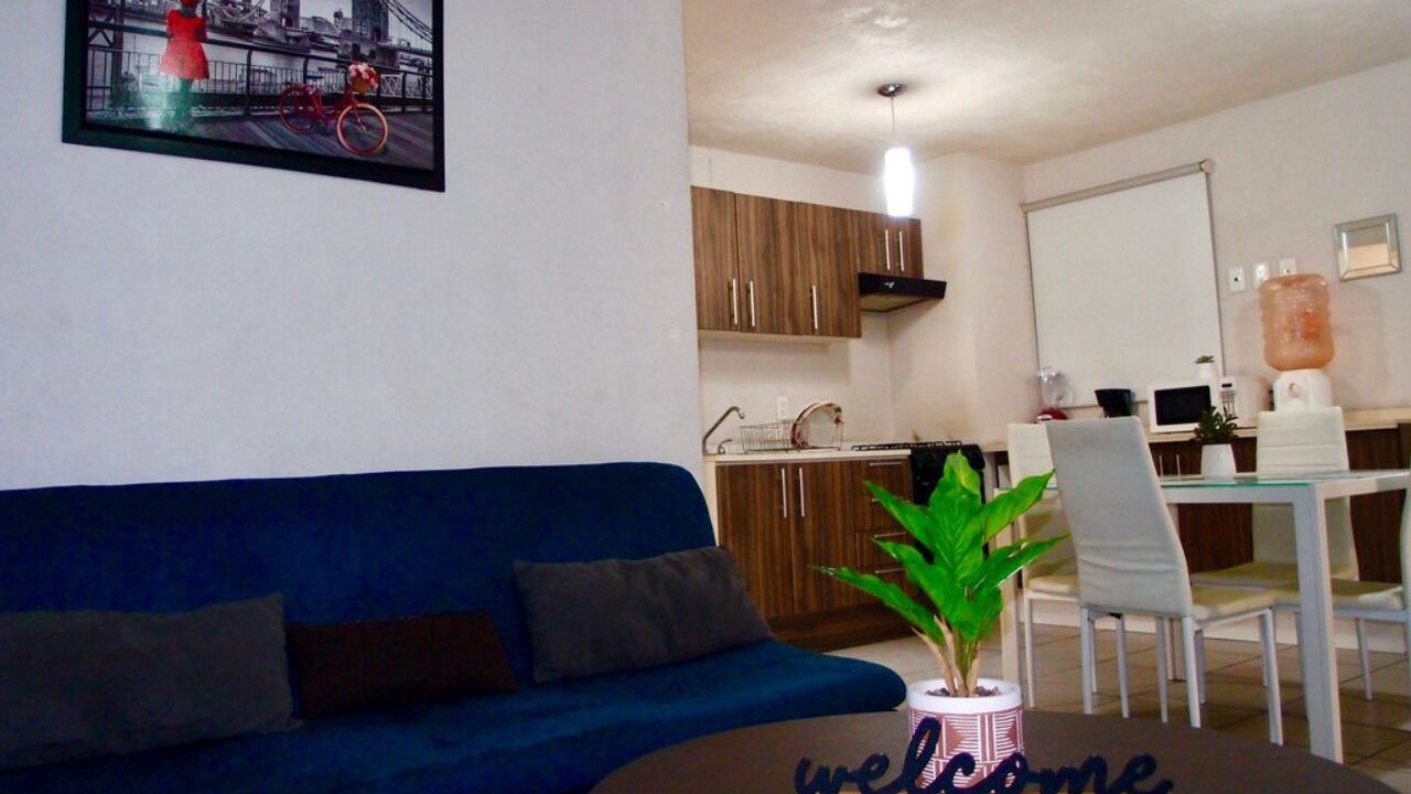 Photo of Livingroom in Guadalajara Municipality
