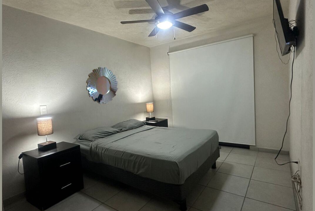 Photo of Bedroom in Guadalajara Municipality