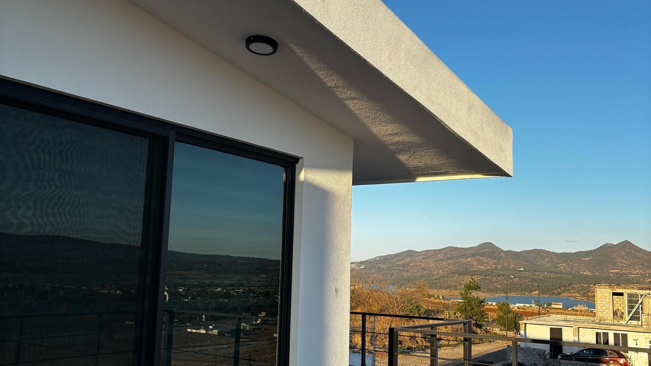 Photo of Patio Balcony in Tupataro