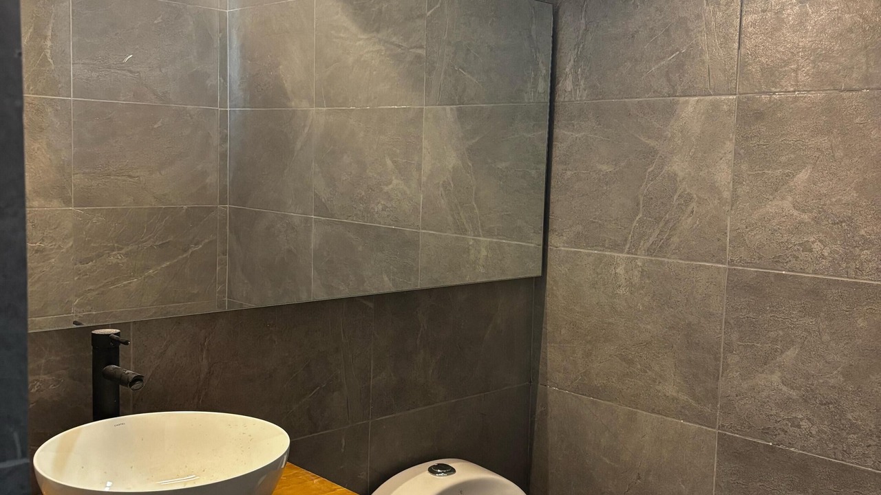 Photo of Bathroom in Tupataro