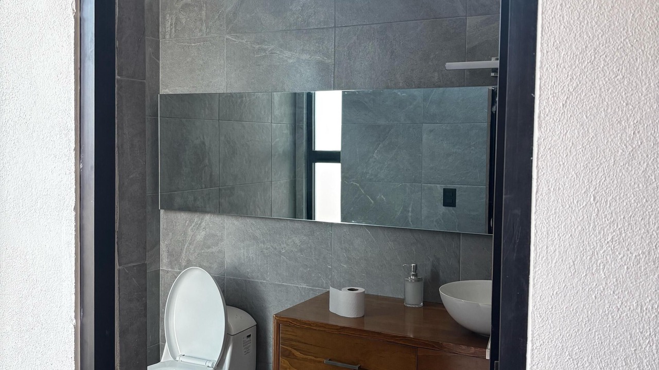 Photo of Bathroom in Tupataro