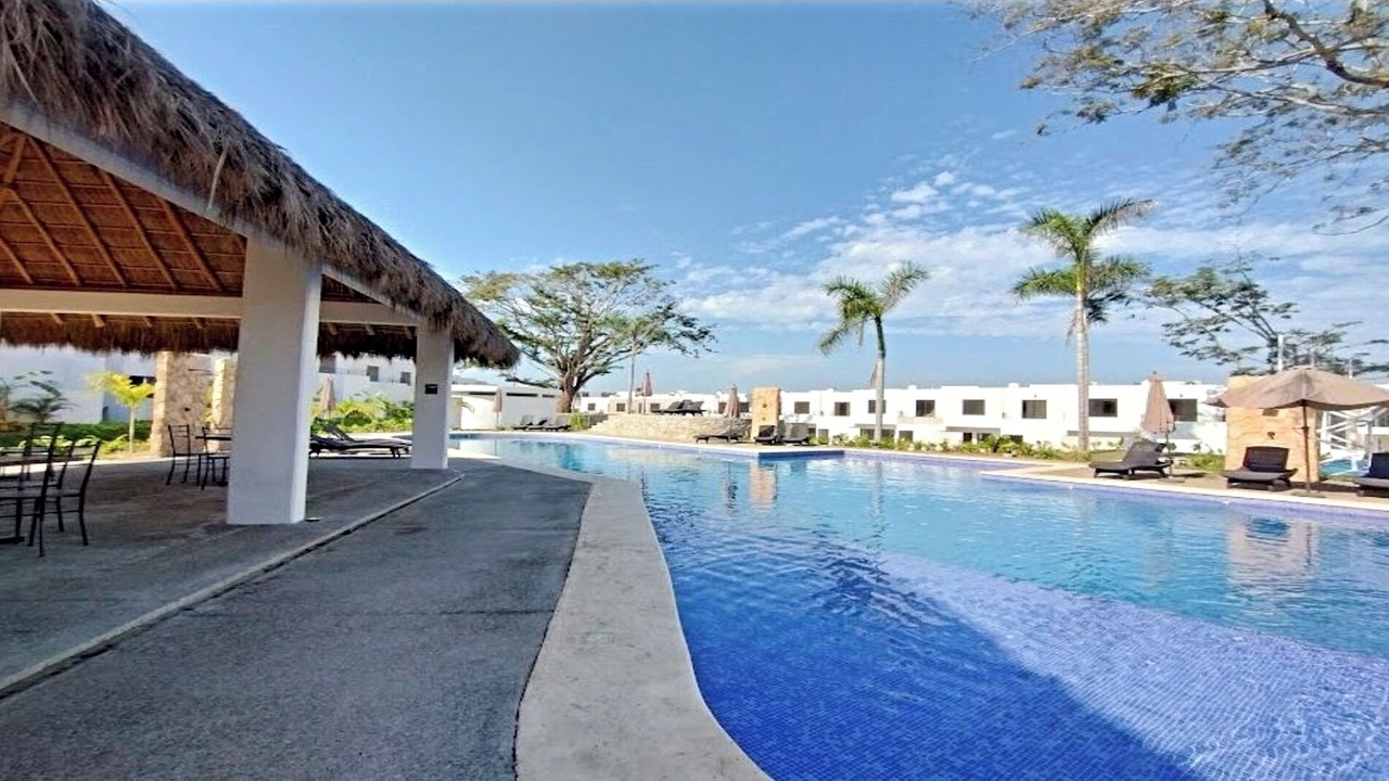 Photo of Outdoor in Nuevo Vallarta