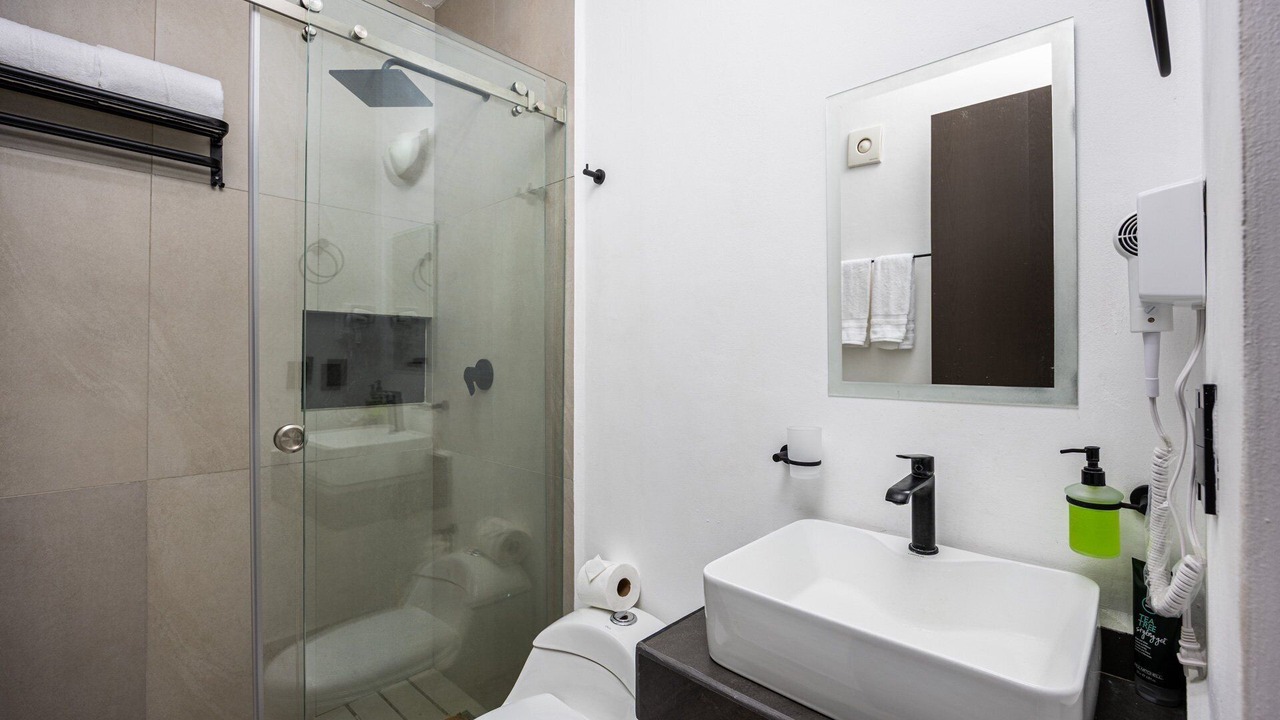 Photo of Bedroom in Nuevo Vallarta