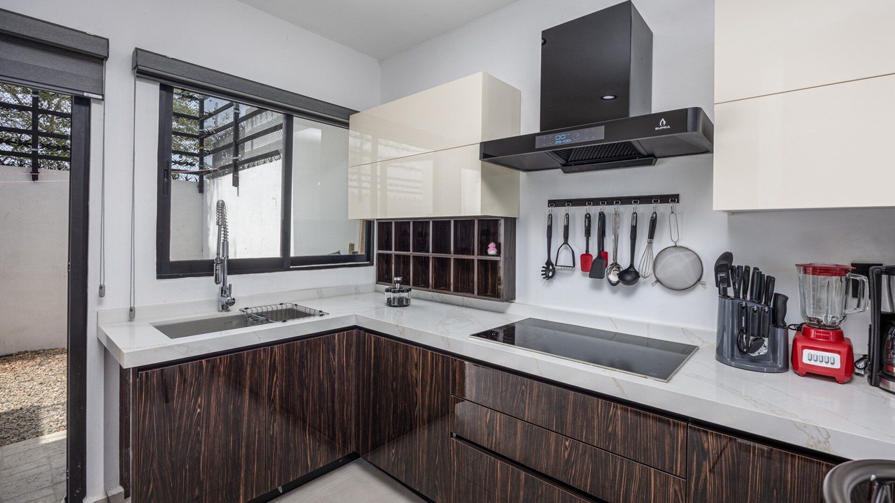 Photo of Kitchen in Nuevo Vallarta
