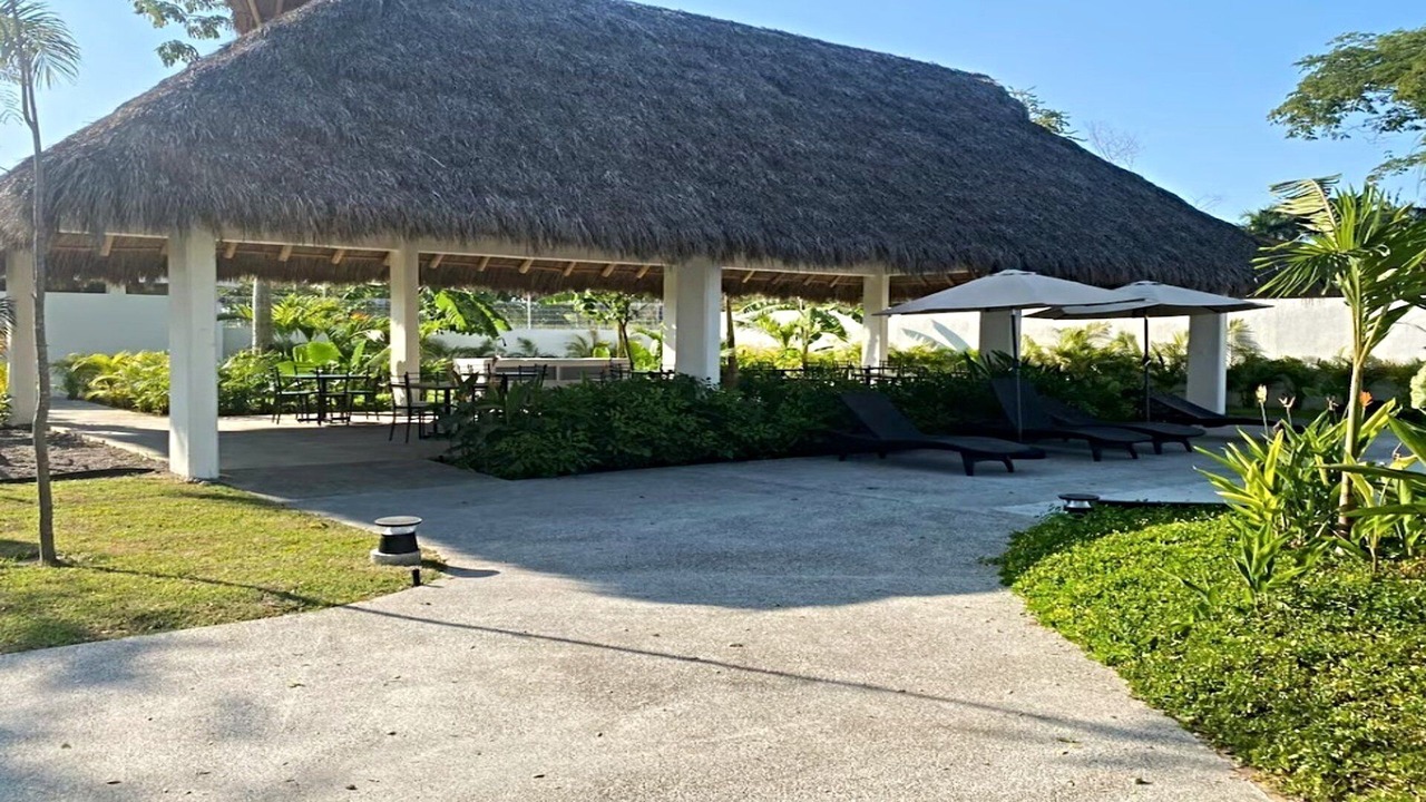 Photo of Patio Balcony in Nuevo Vallarta