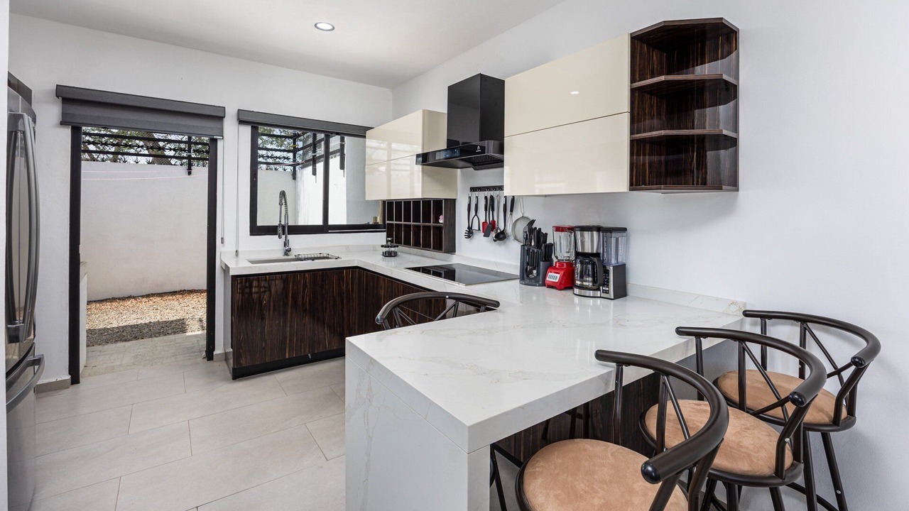 Photo of Kitchen in Nuevo Vallarta
