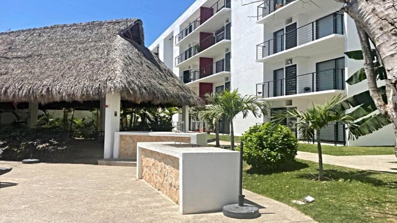 Photo of Outdoor in Nuevo Vallarta