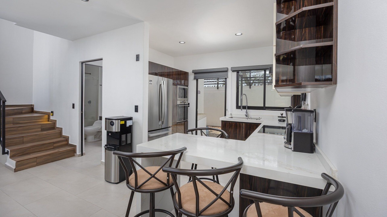 Photo of Kitchen in Nuevo Vallarta