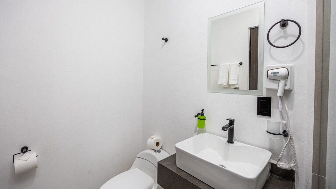 Photo of Bathroom in Nuevo Vallarta