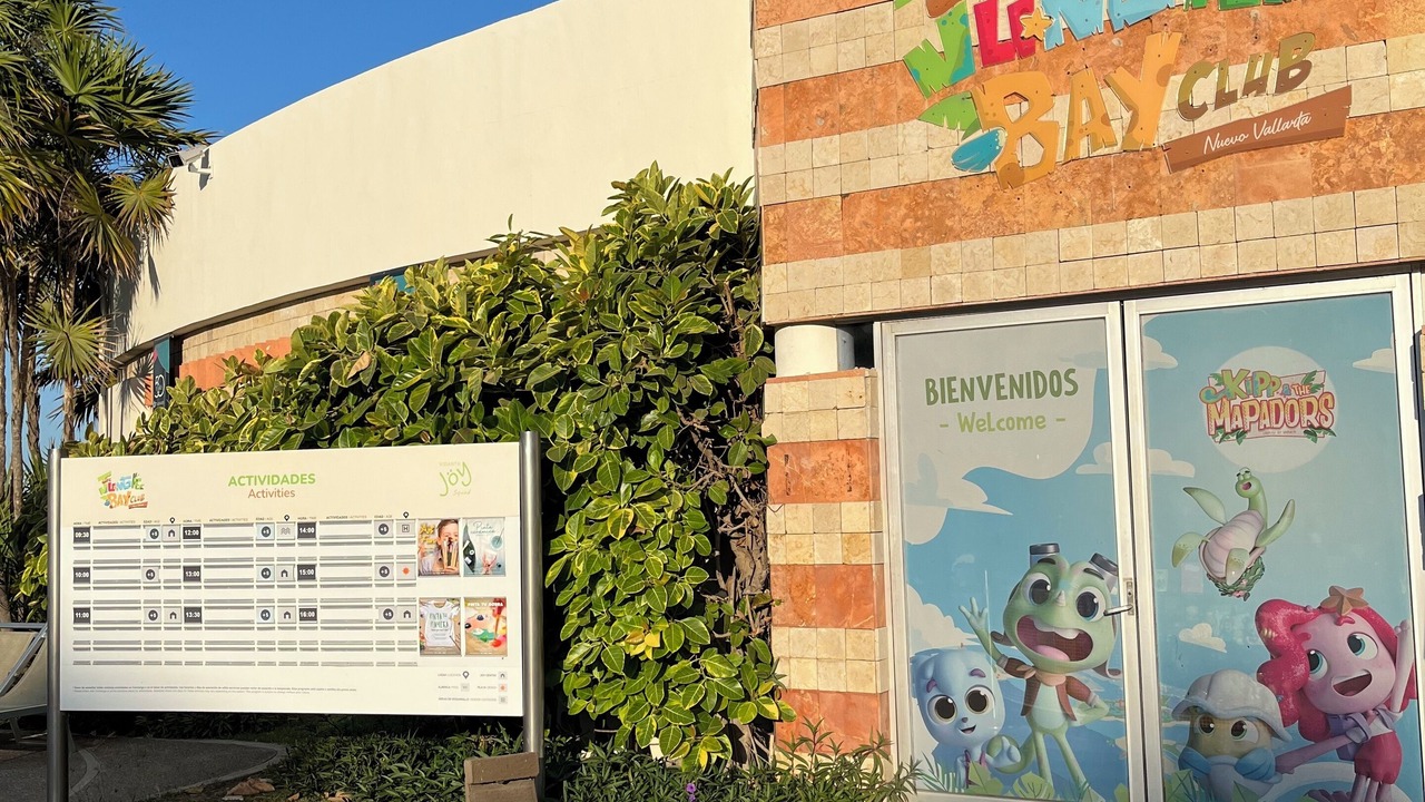 Photo of Outdoor in Las Jarretaderas