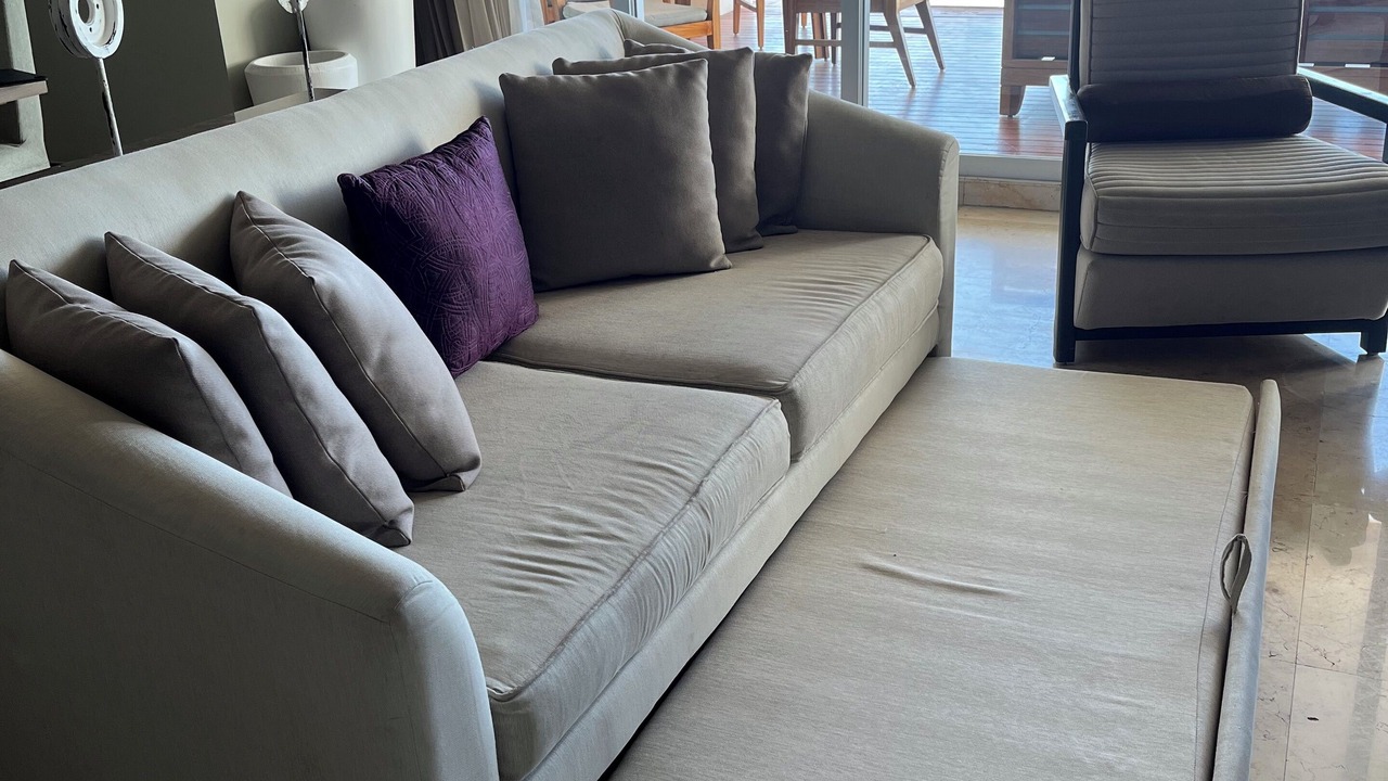 Photo of Livingroom in Las Jarretaderas