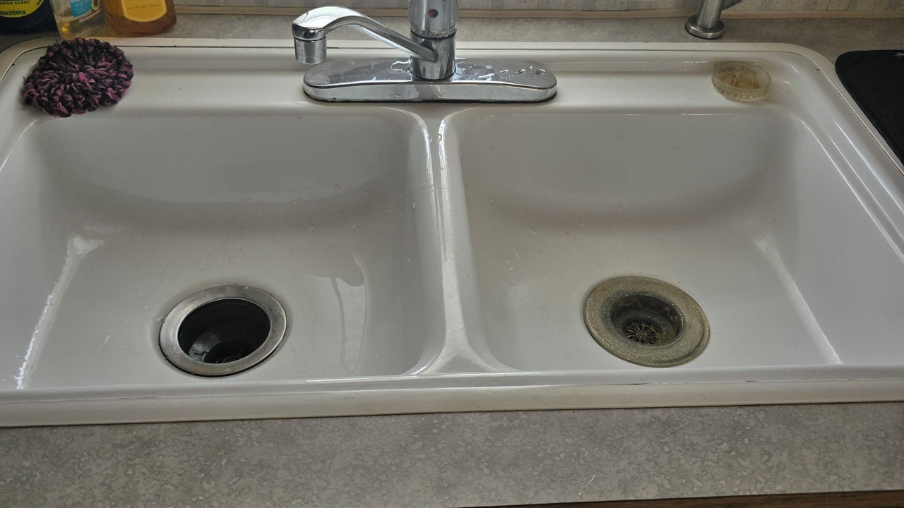 Photo of Bathroom in Monte Alto