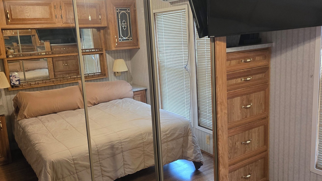 Photo of Bedroom in Monte Alto