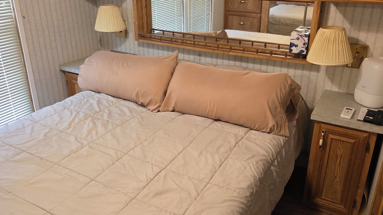 Photo of Bedroom in Monte Alto