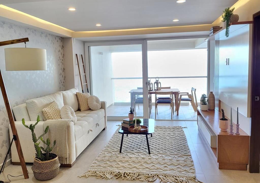 Photo of Livingroom in Las Glorias
