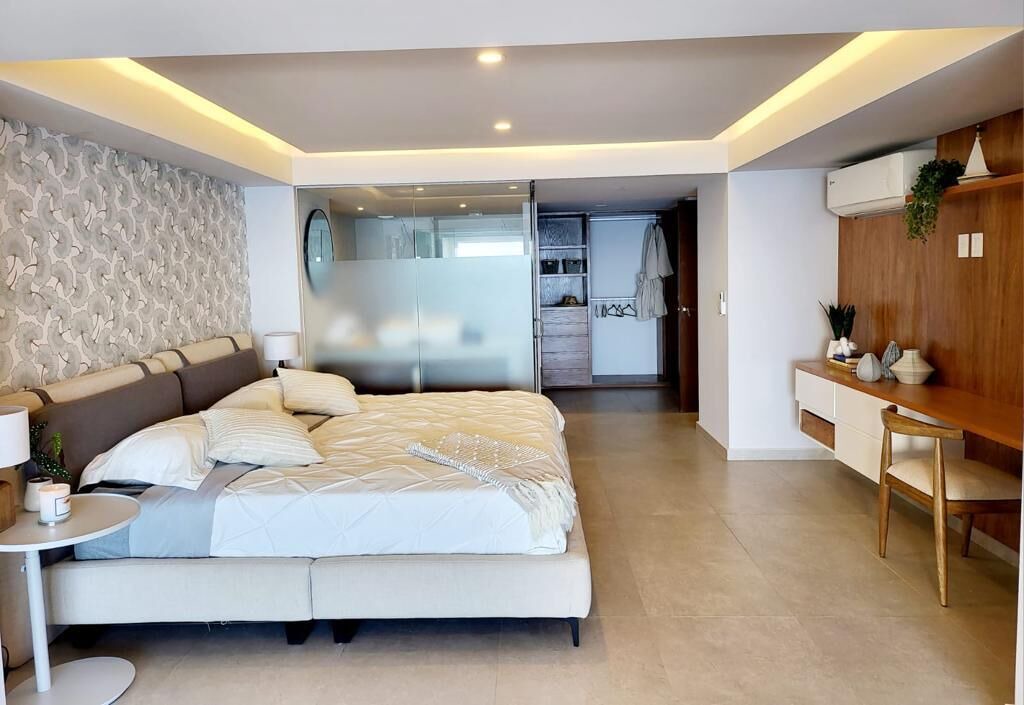 Photo of Bedroom in Las Glorias