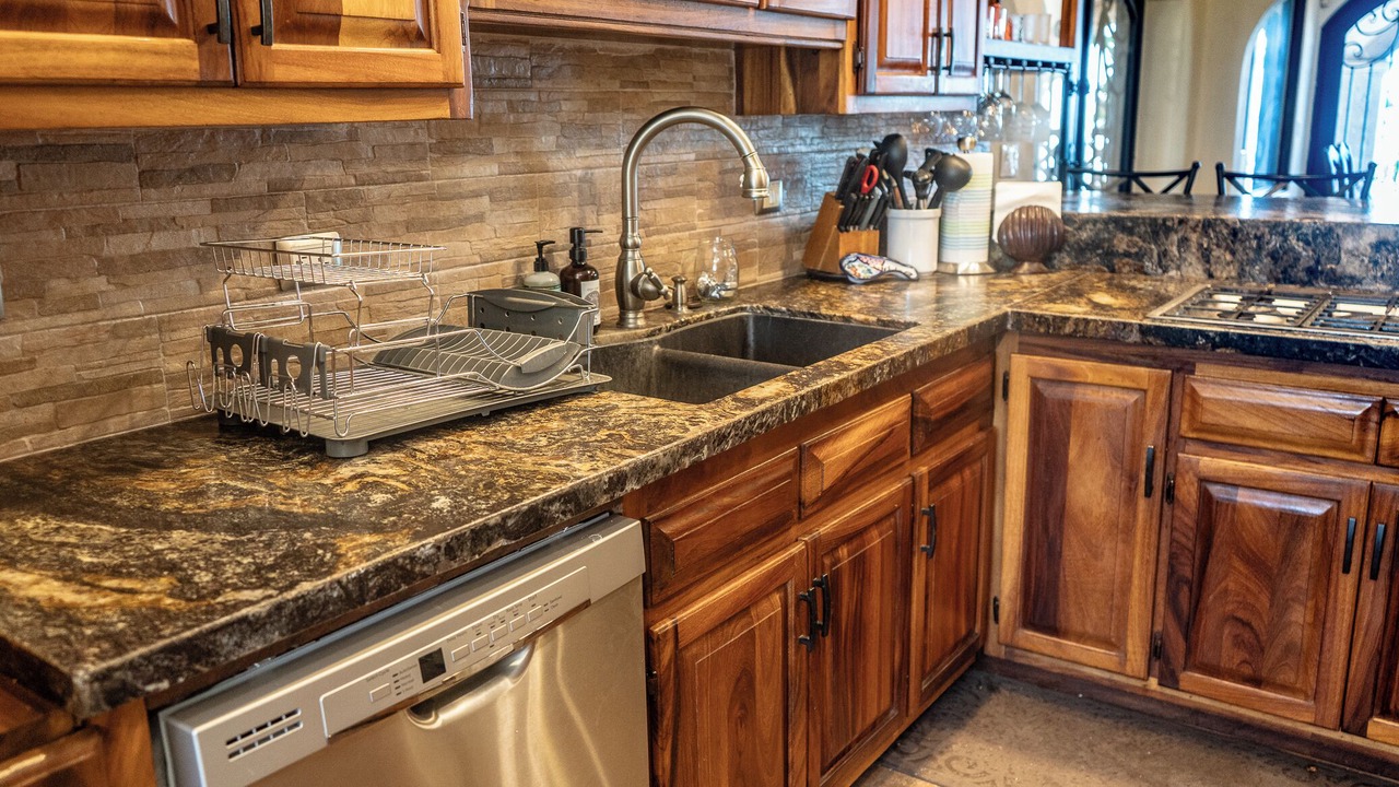 Photo of Kitchen in Miramar