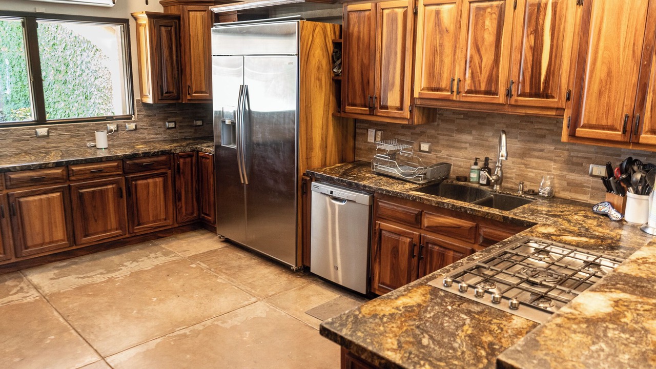 Photo of Kitchen in Miramar