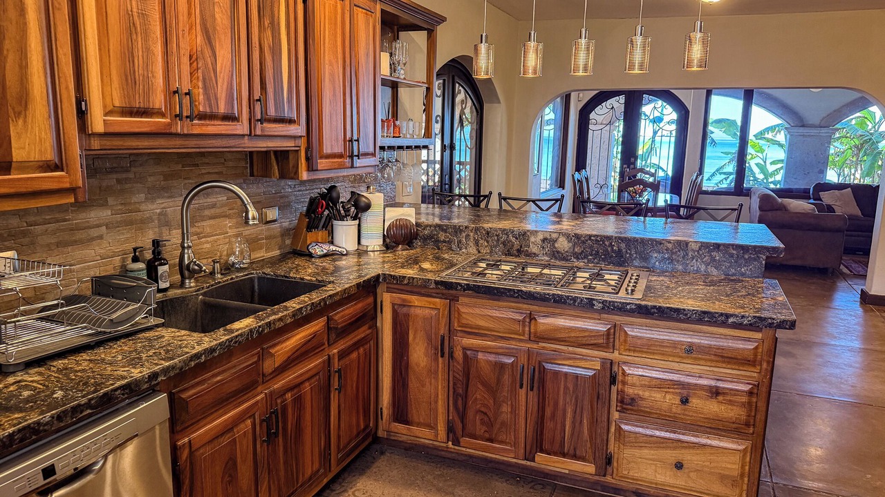 Photo of Kitchen in Miramar
