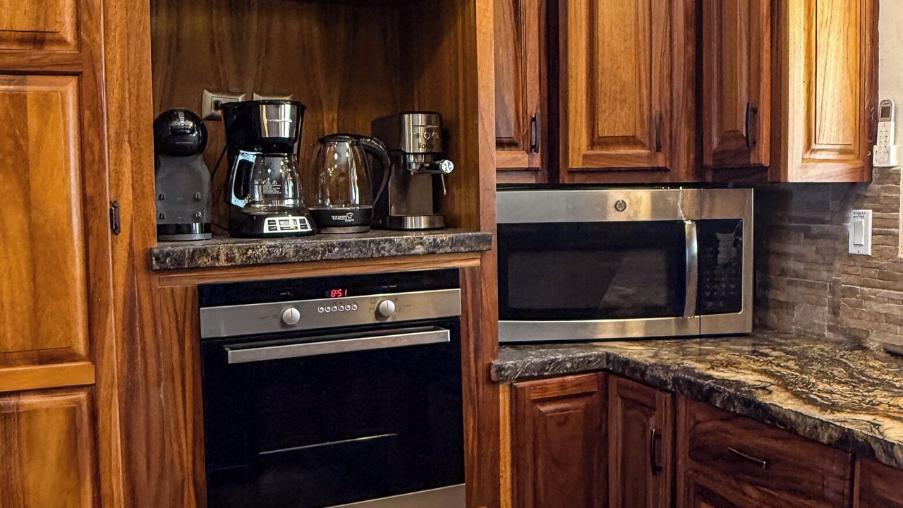 Photo of Kitchen in Miramar