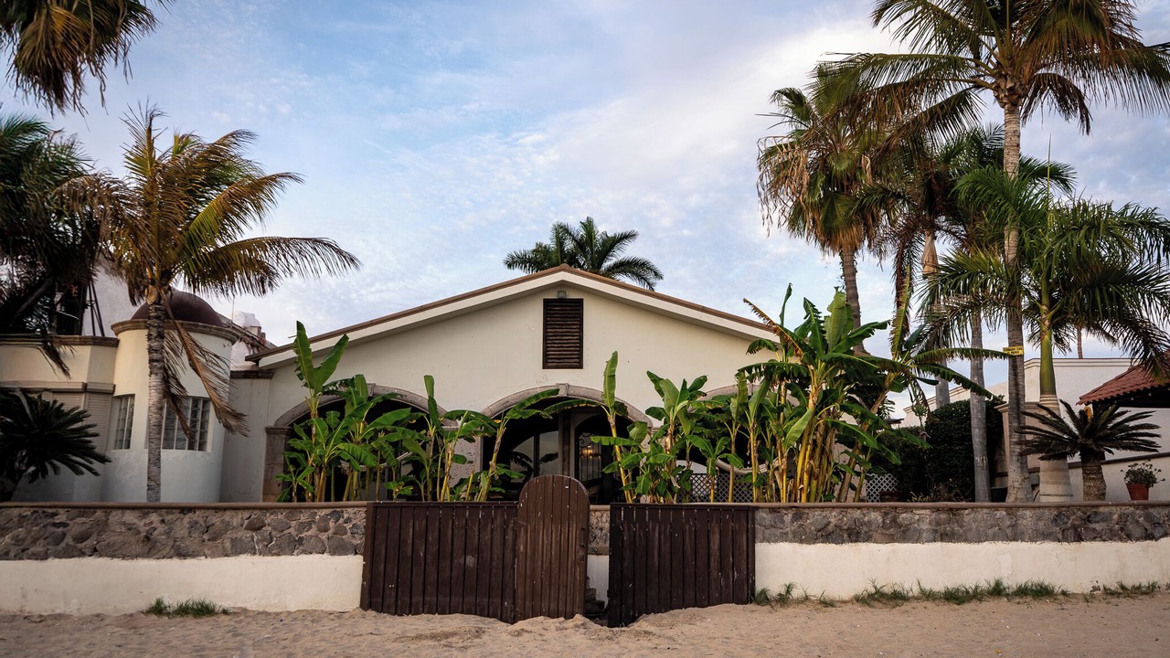 Photo of Outdoor in Miramar