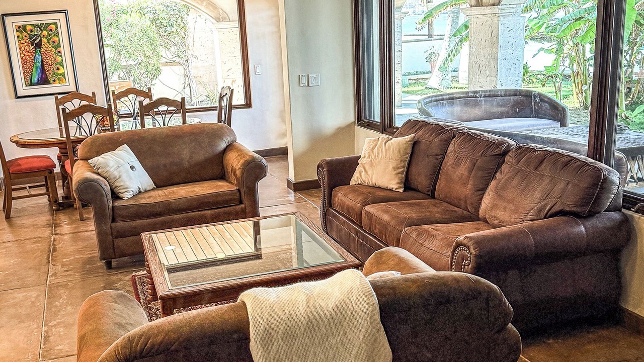 Photo of Livingroom in Miramar