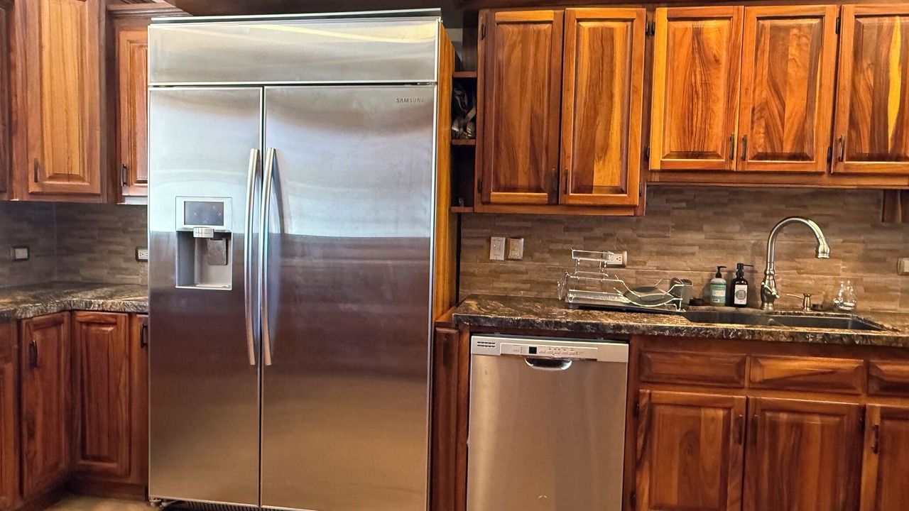 Photo of Kitchen in Miramar