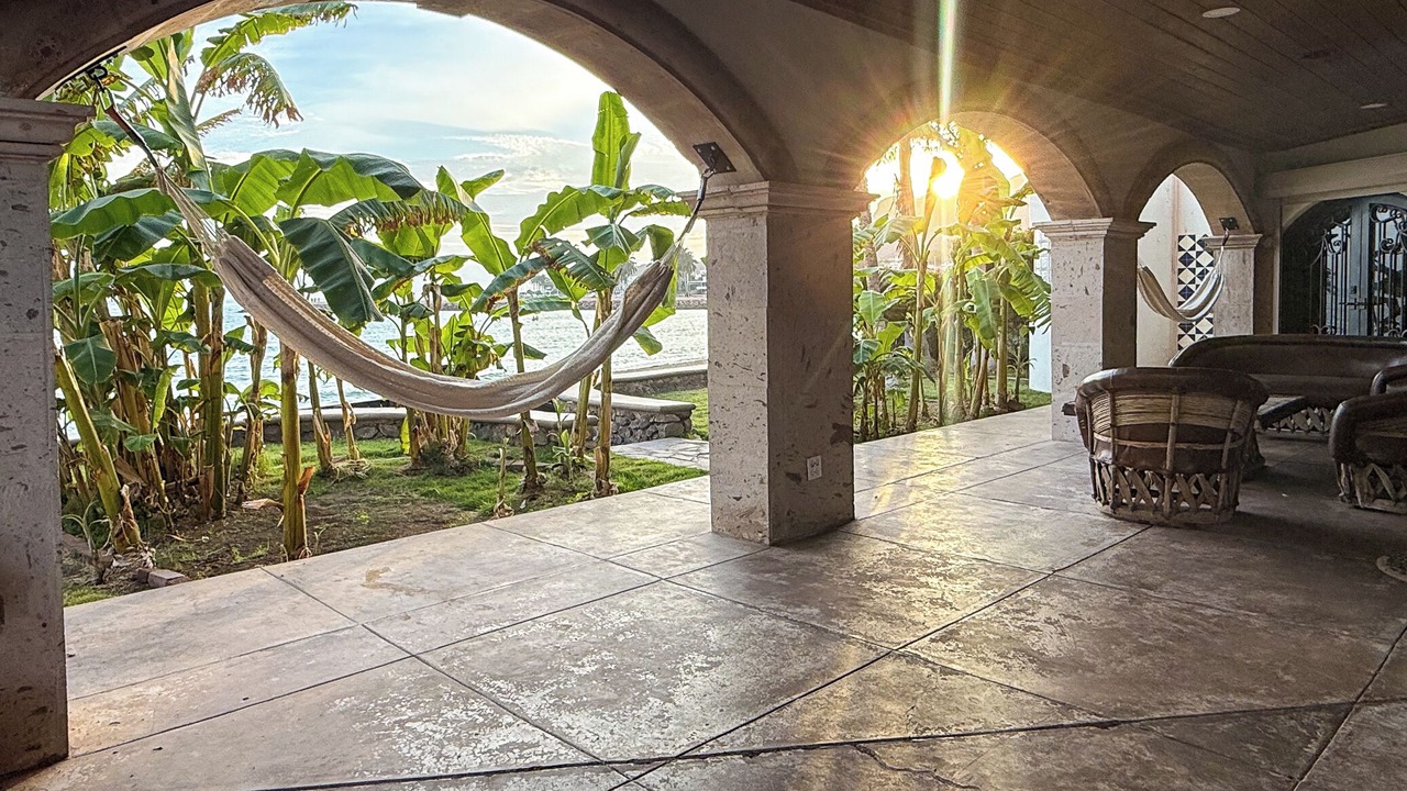 Photo of Patio Balcony in Miramar