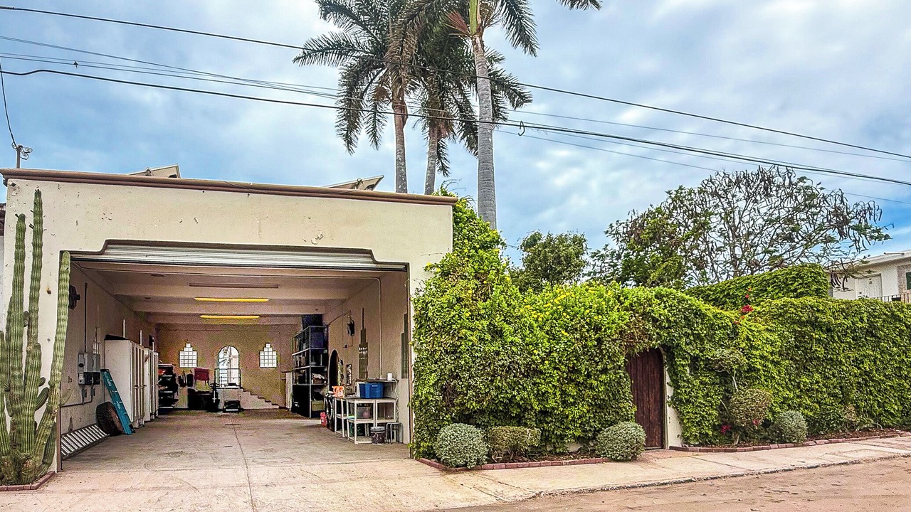 Photo of Outdoor in Miramar