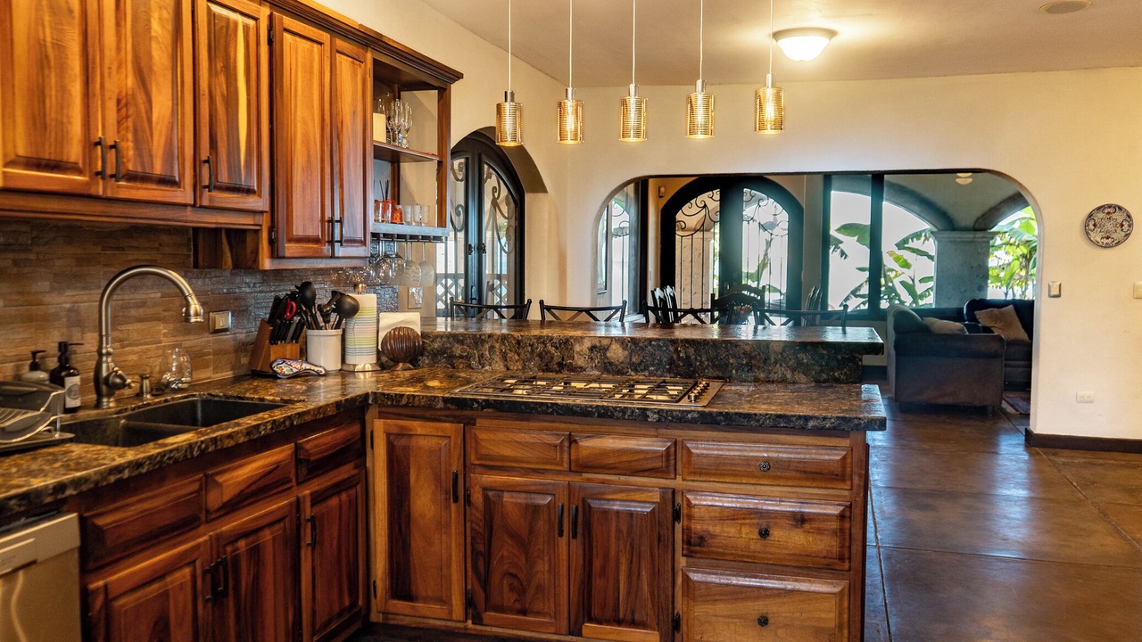 Photo of Kitchen in Miramar