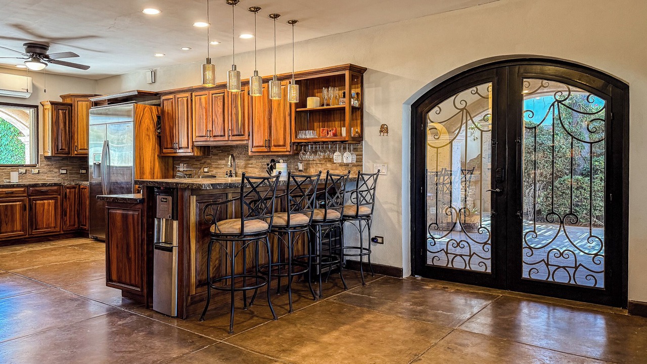 Photo of Kitchen in Miramar