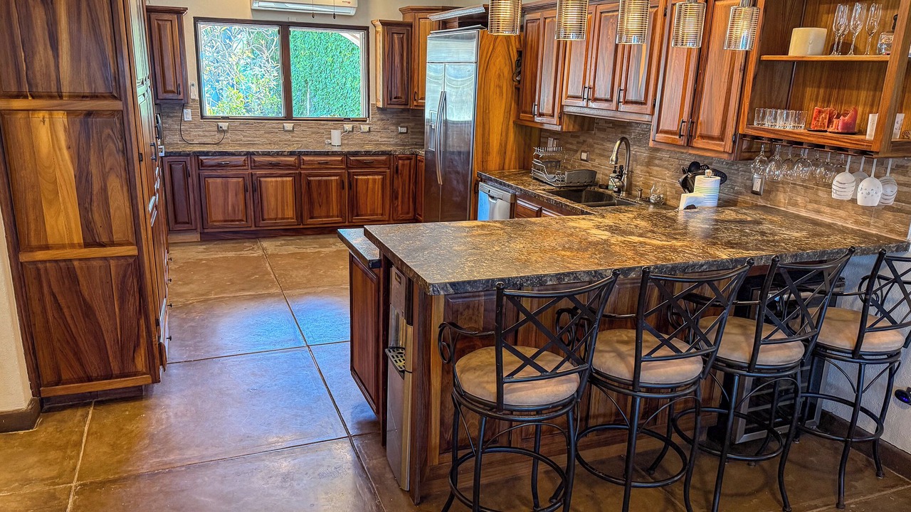 Photo of Kitchen in Miramar