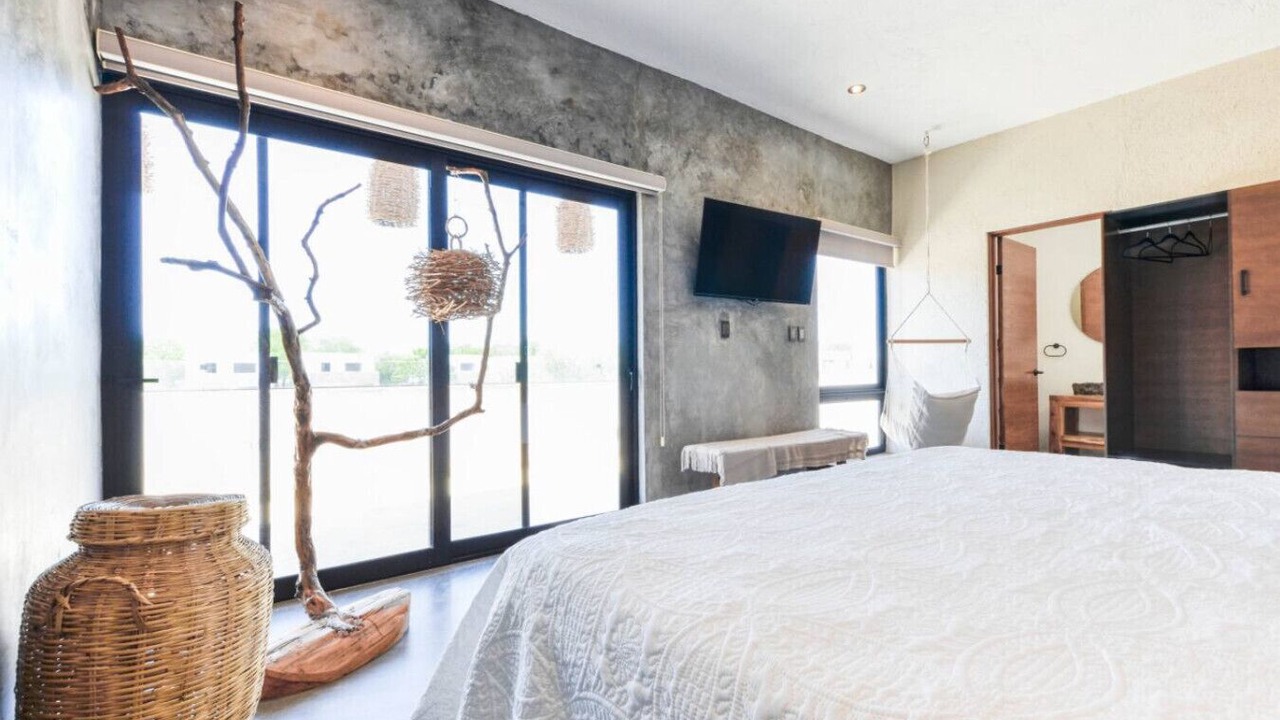 Photo of Bedroom in Montemorelos