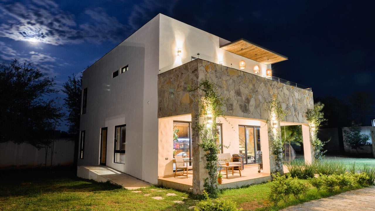 Photo of Outdoor in Montemorelos