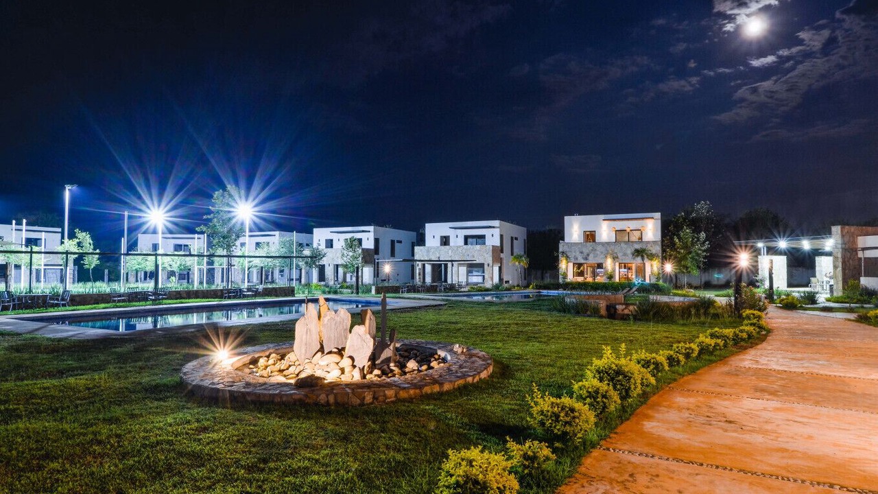 Photo of Outdoor in Montemorelos