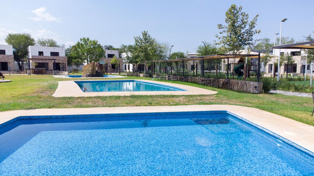 Photo of Outdoor in Montemorelos