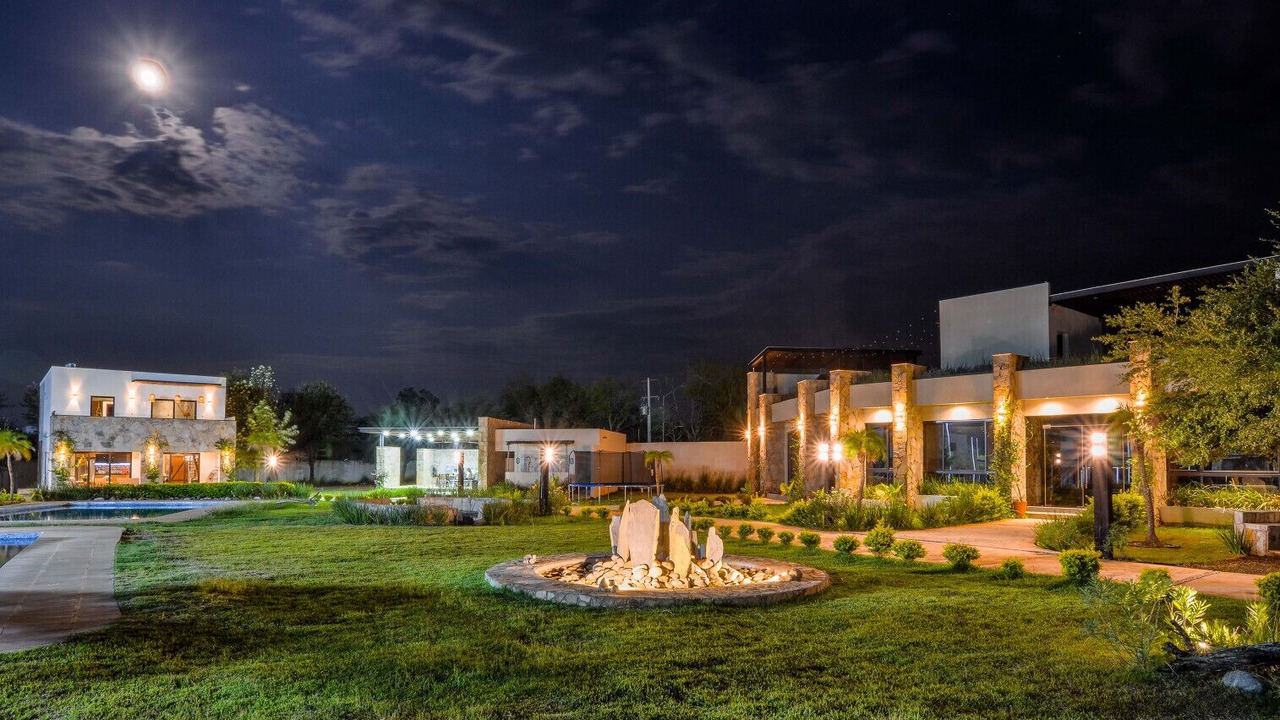 Photo of Outdoor in Montemorelos