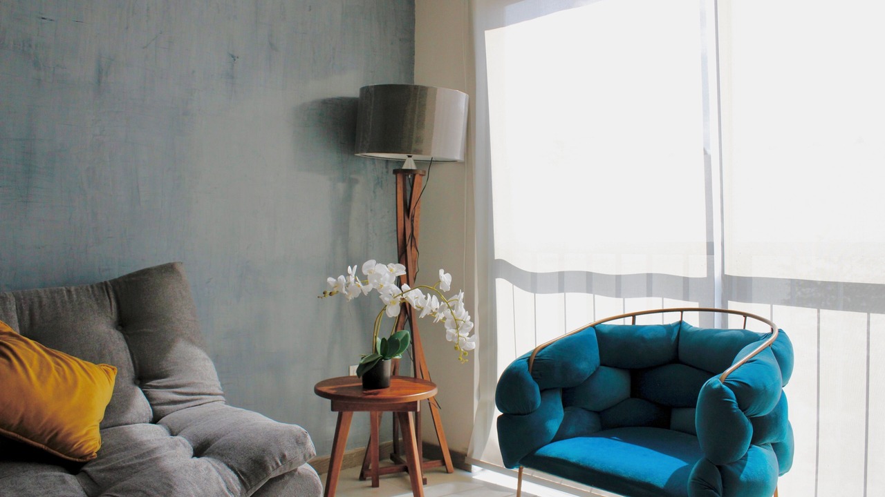 Photo of Livingroom in San Juan de Dios