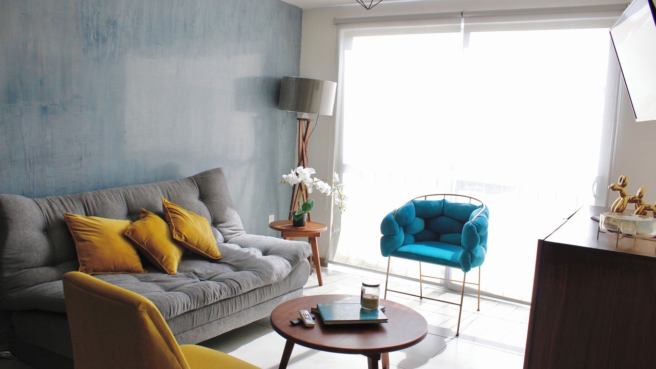 Photo of Livingroom in San Juan de Dios