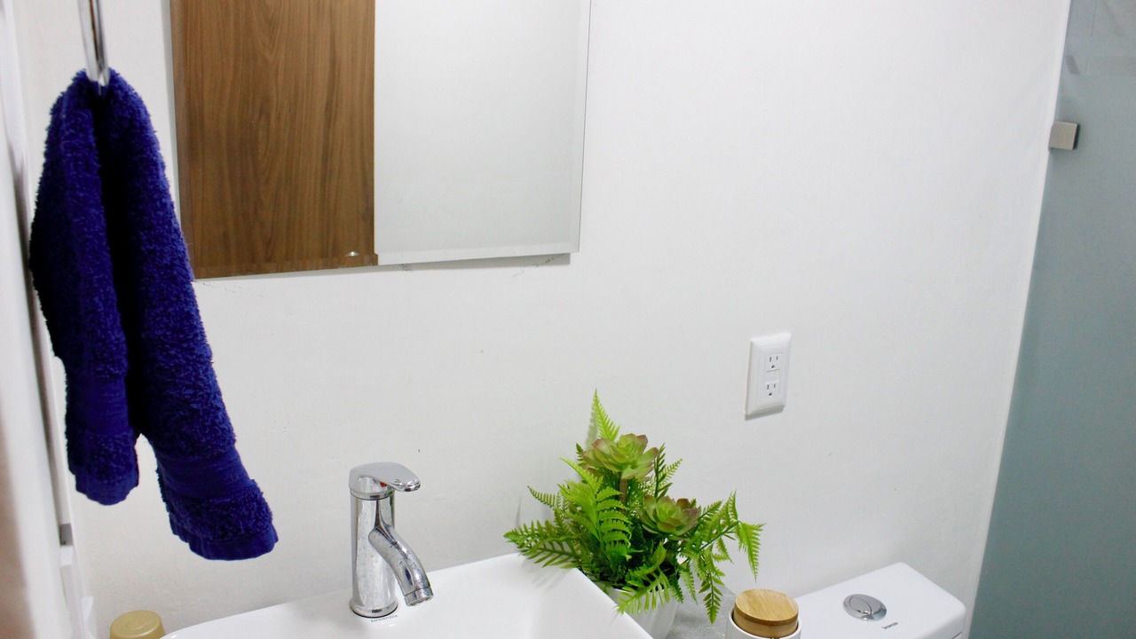 Photo of Bathroom in San Juan de Dios